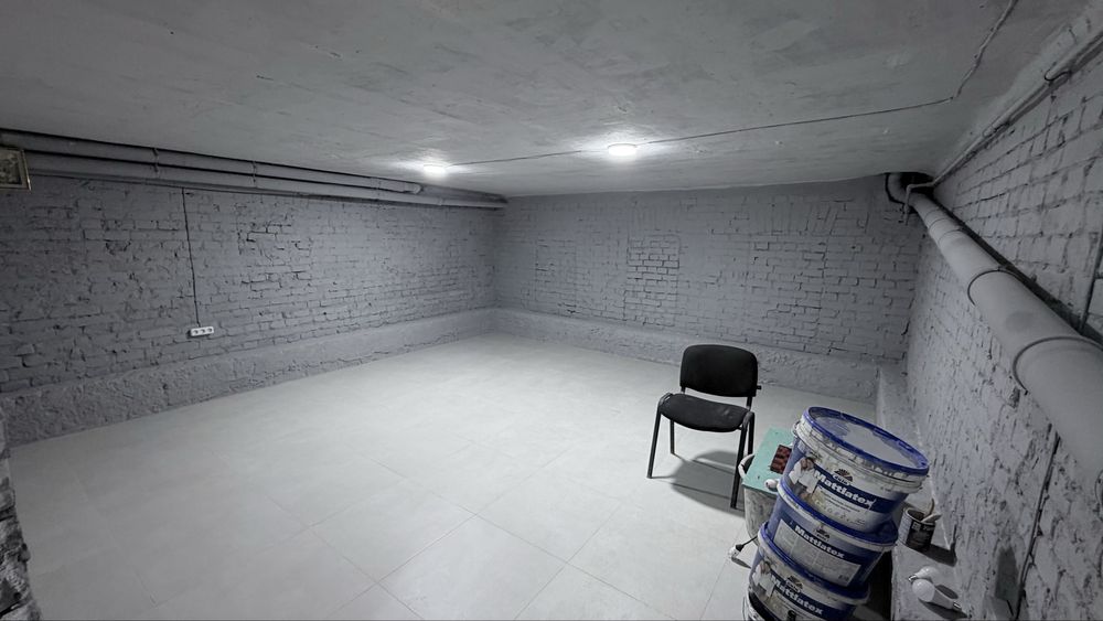 Оренда нежитлового приміщення 200 кв.м. В центрі Харкова. Власник.