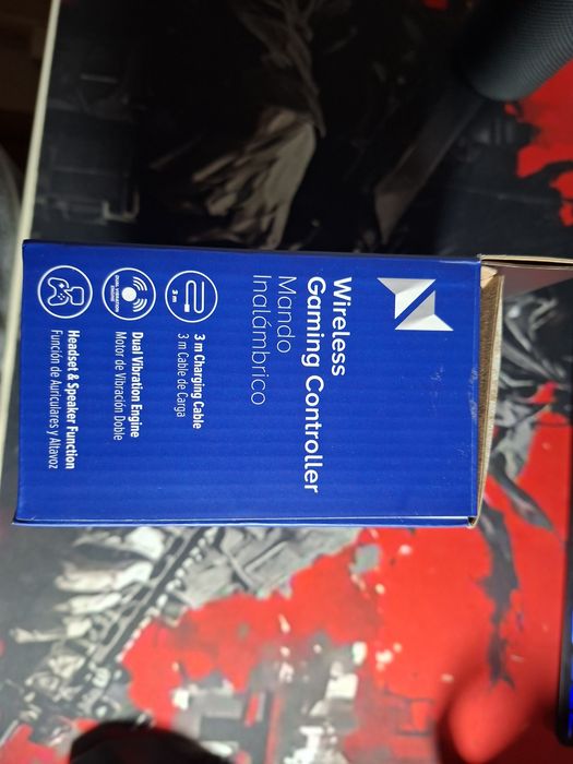 Comando para Pc, ps3 e ps4