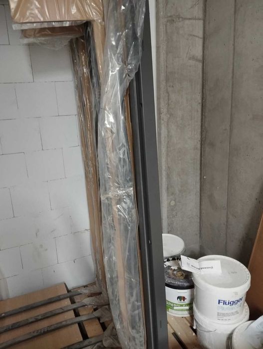 Sprzedam ościeżnice