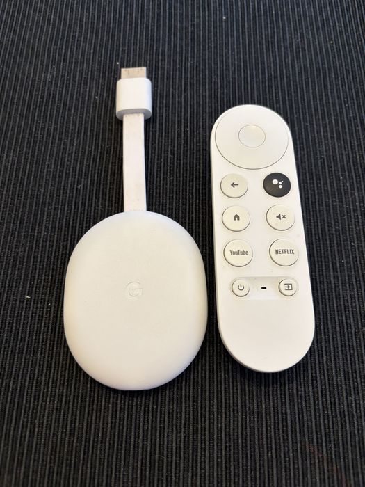 Google Chromecast