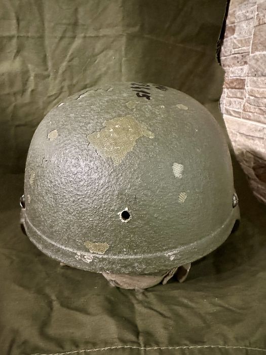 Hełm kevlar Mich Ach SDS TM2415