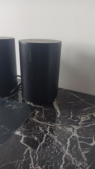 Głosniki aktywne Sonos era 100