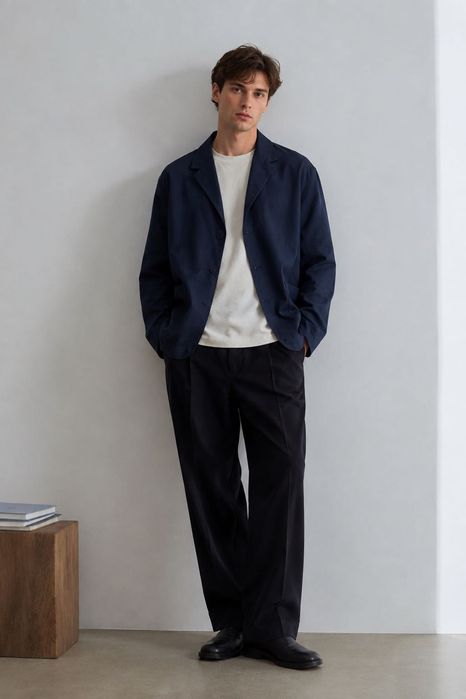 Піджак unisex Cos