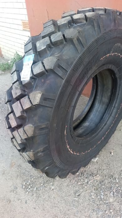 Шини 12.00-20 КІ 113