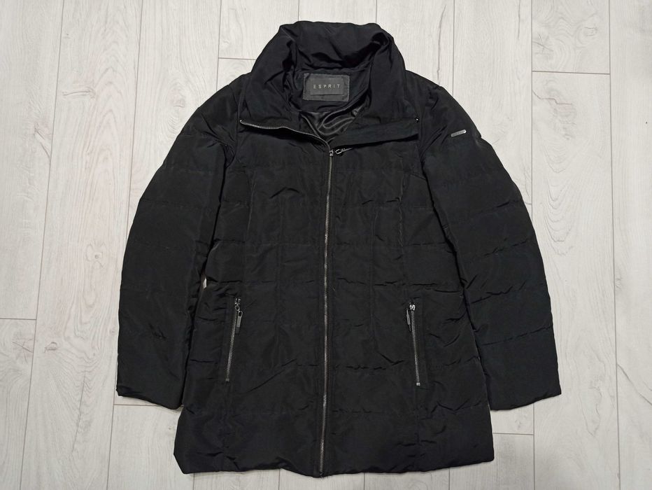 Пуховик женский Esprit