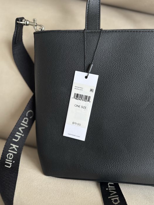Сумка Calvin Klein оригінал