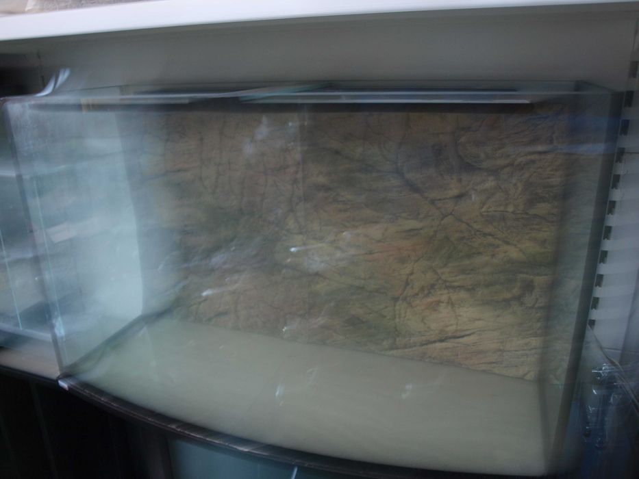 Tło strukturalne skała 3D 100x50