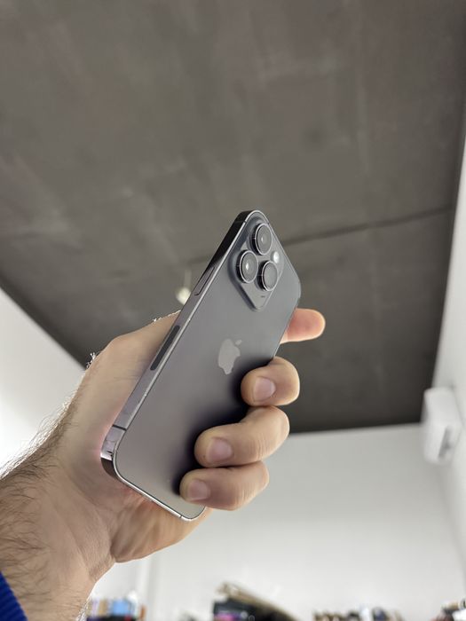 Apple iphone 14 Pro 128 gb Neverlock айфон про 100%