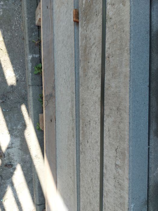 Krawężniki do kostki brukowej, chodnikowej