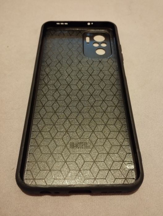 Бампер,чехол Redmi Note 10(s)