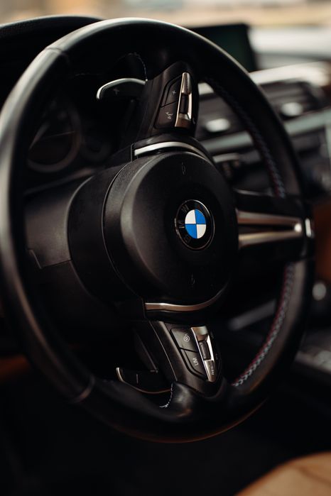 Bmw 428i F32 (290 к.с)