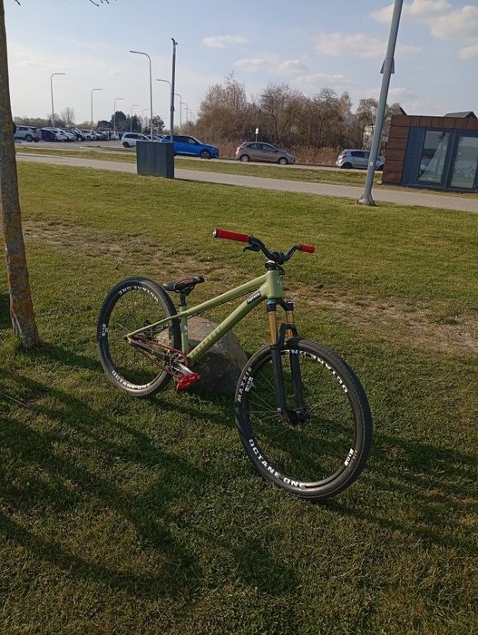 nukeproof solum 2025