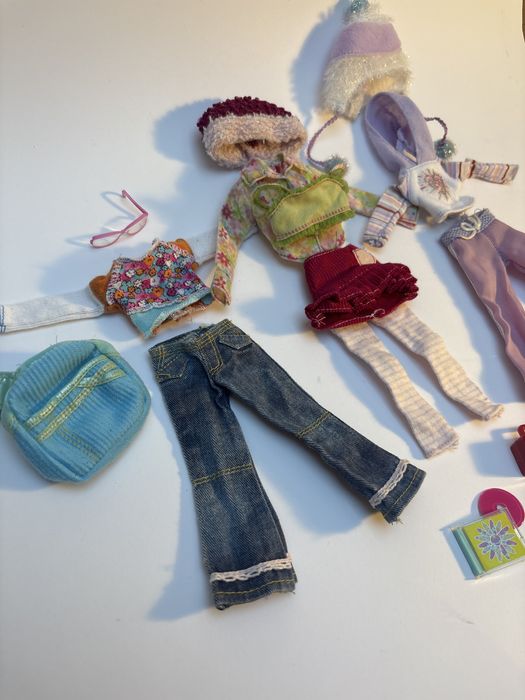 Vintage 2000 Wee 3 Friends