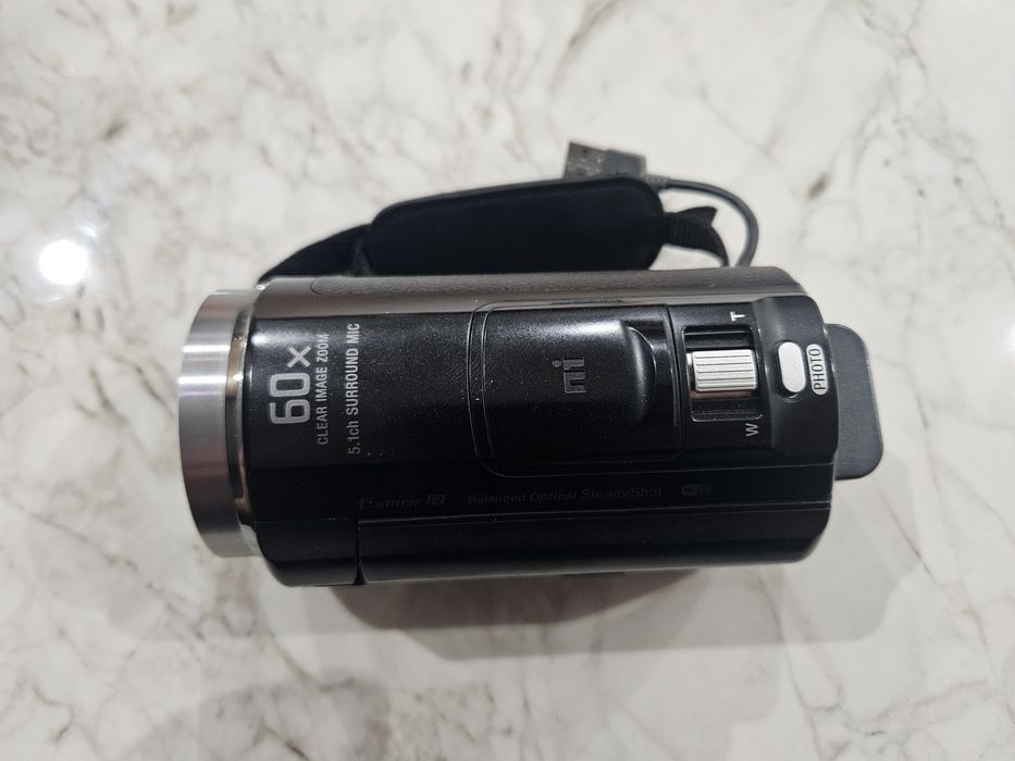 Kamera Sony HDR-PJ530E