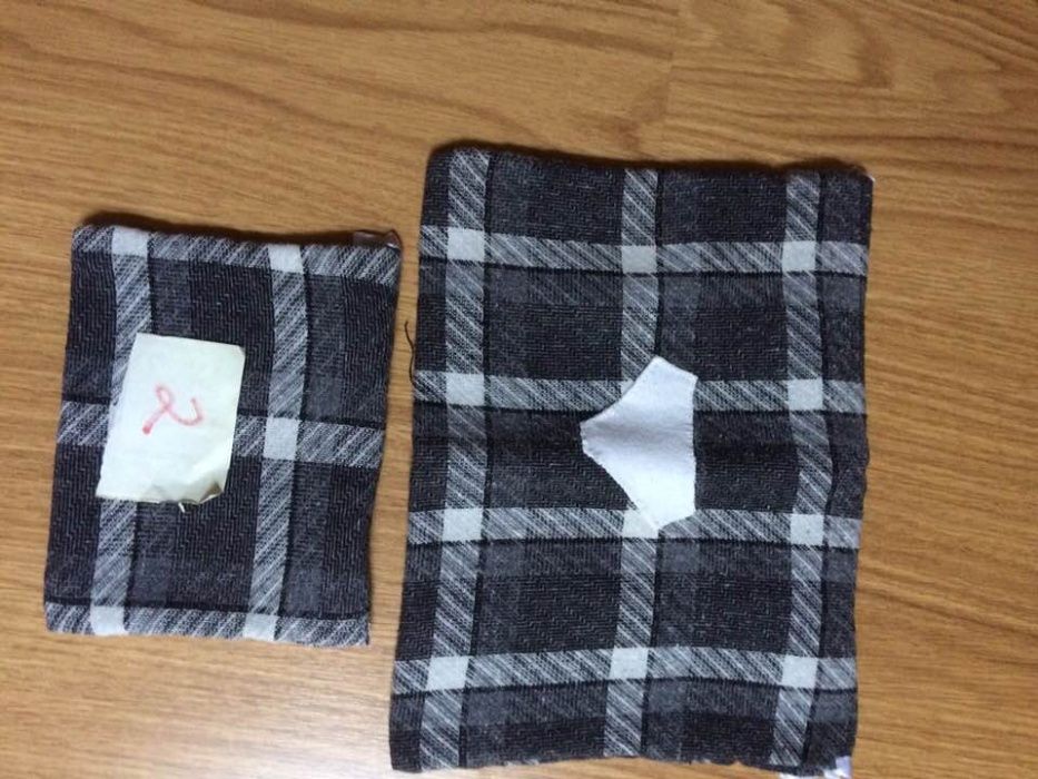 presentes artesanais _bolsas para lingerie e outras funções