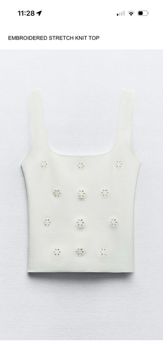 Костюм Zara S розмір