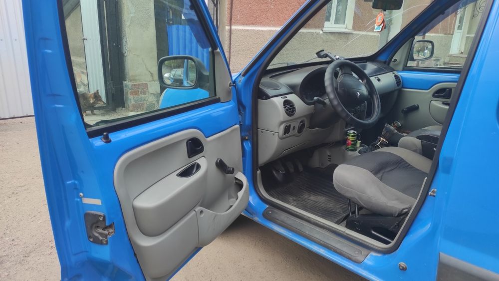 Продам автомобіль