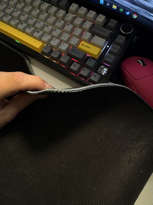 Коврик для мышки