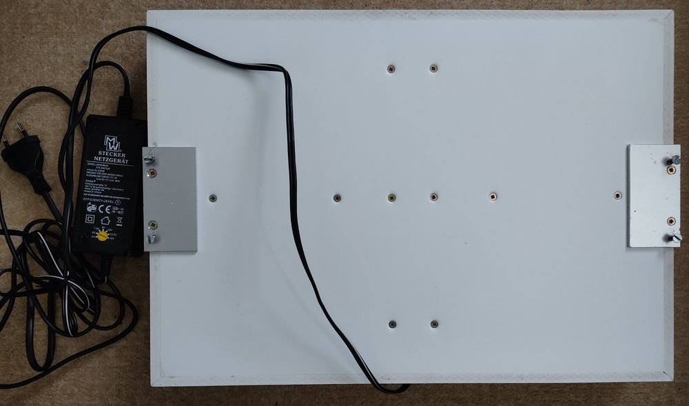 Сіті-лайт 42,5см.*30.5см.