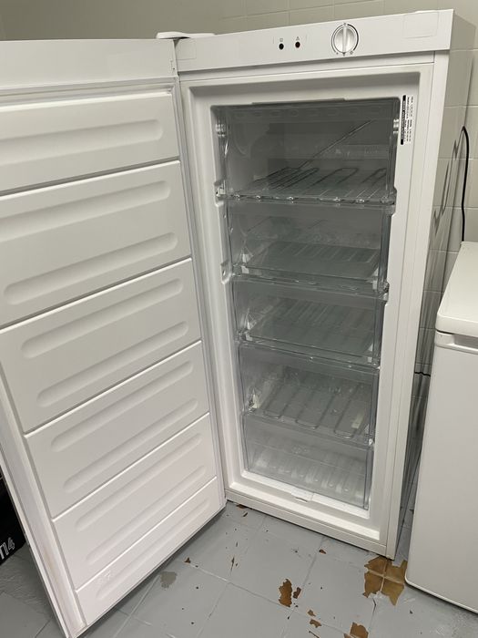 Vendo arca congeladora vertical