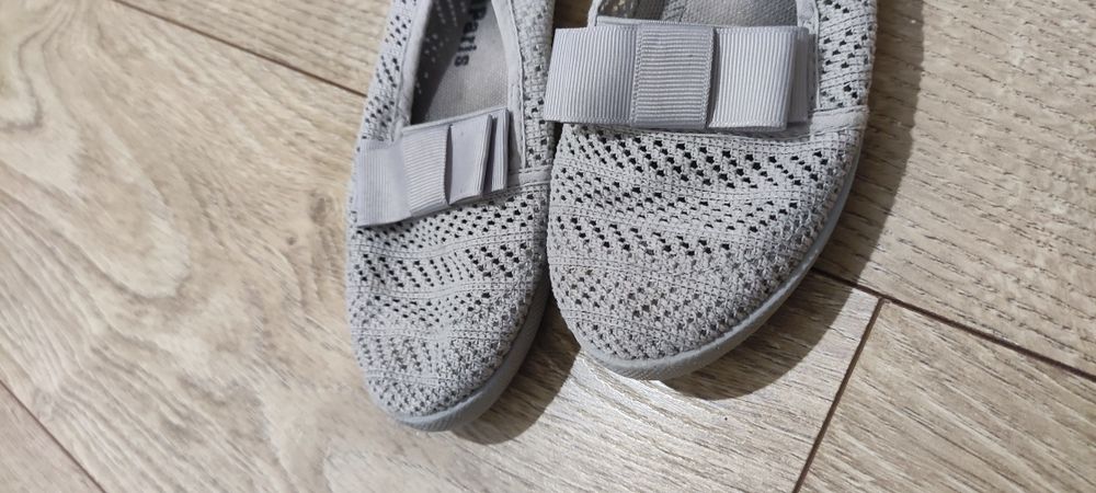Baletki trampki  rozmiar 30
Lekkie wygodne na lato wiosna