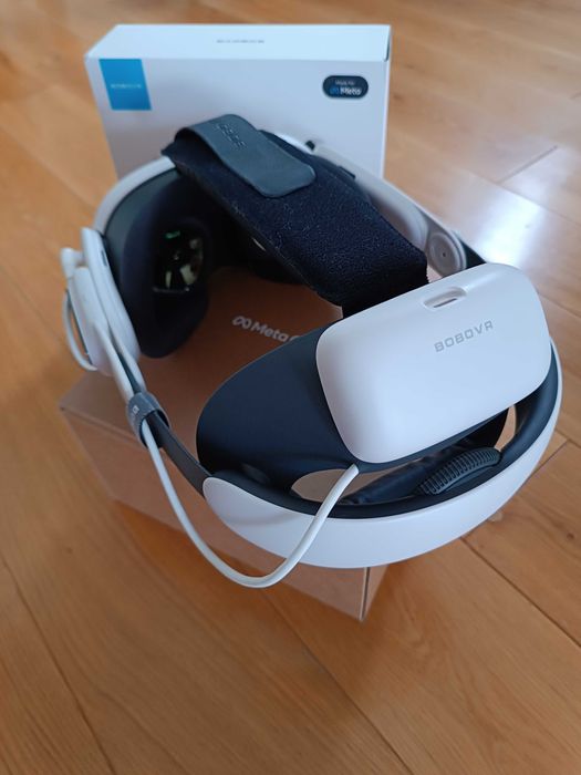 Gogle VR META Quest 3 512GB