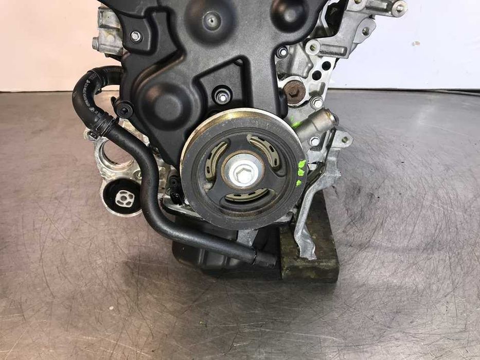 MOTOR Peugeot 307, 407, Citroen C4 1.6 HDI 110 CV REF:9HY