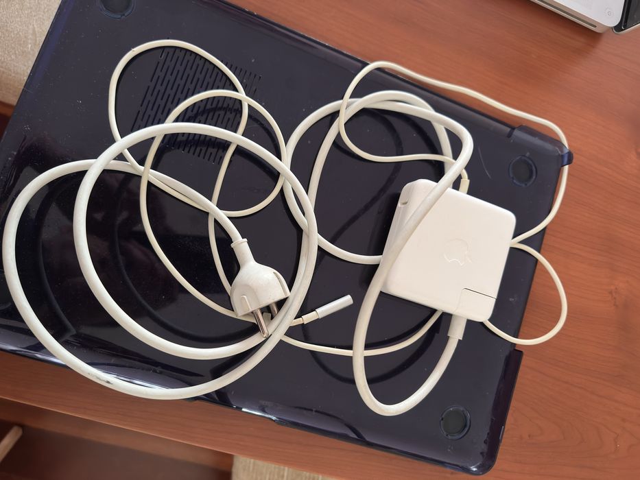Macbook Pro 15”