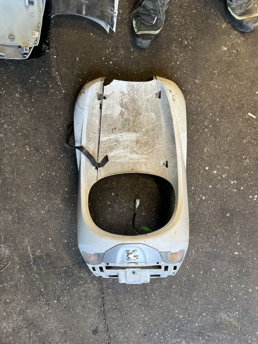 Peugeot tweet 50/125 czasza owiewka