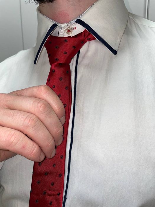 Костюм чоловічий pako lorente