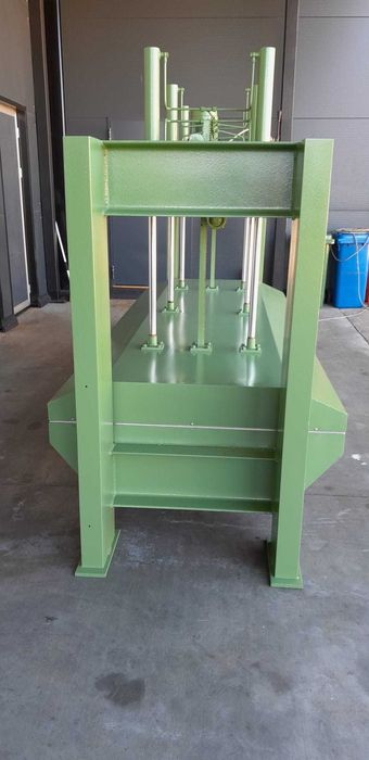 Prasa półkowa SIPA 3000x1200 15/25