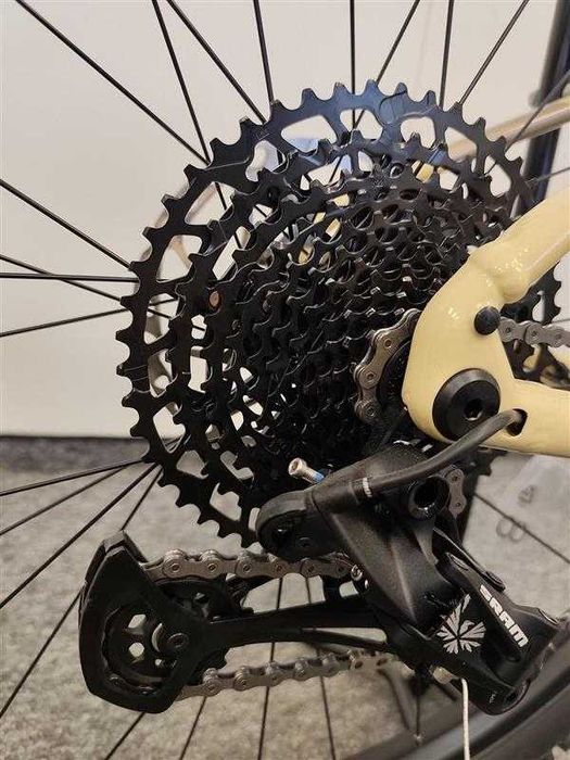 Rower górski MTB XC KROSS Level 6.0 OUTLET