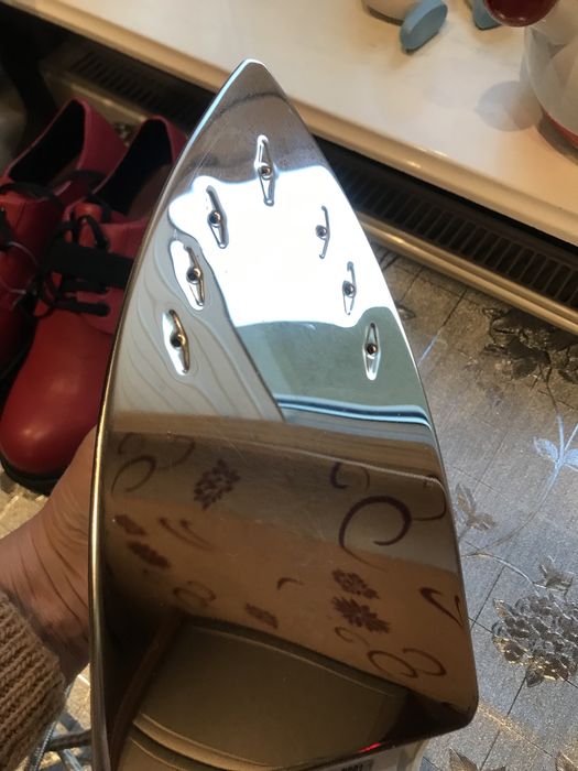 Żelazko Żelazko żelazko