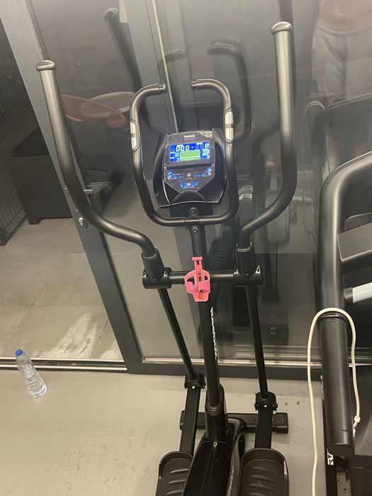 Elíptica Reebok One GX40S