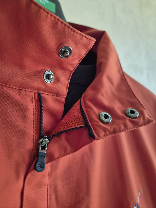 Пуловер Polo Ralph Lauren Golf