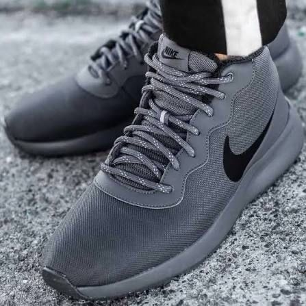 Чоловічі кросовки Nike Tanjun Chukka оригінал