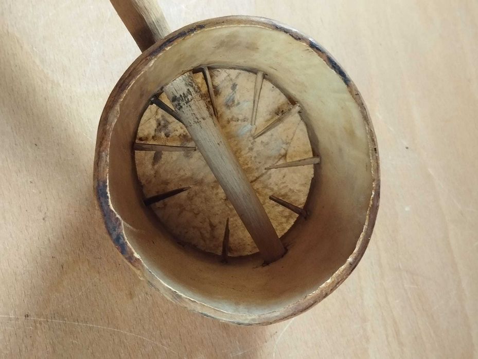 indingiti - Instrumento Musical