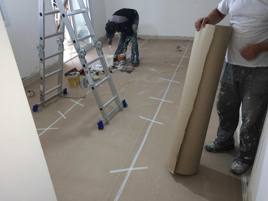 Obras e Remodelações | Reparações | Manutenções | Handyman - Lisboa