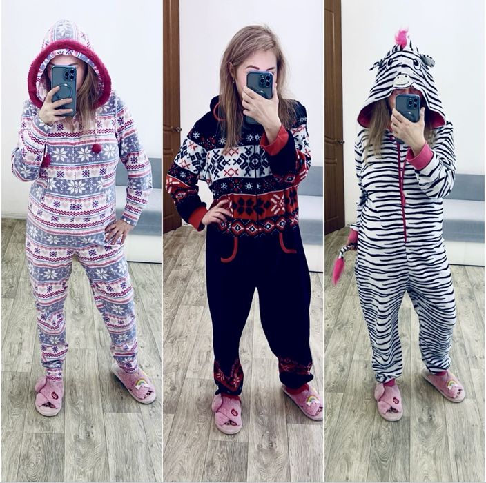 Пижама шелк сатин атлас victoria secret на размер с-м