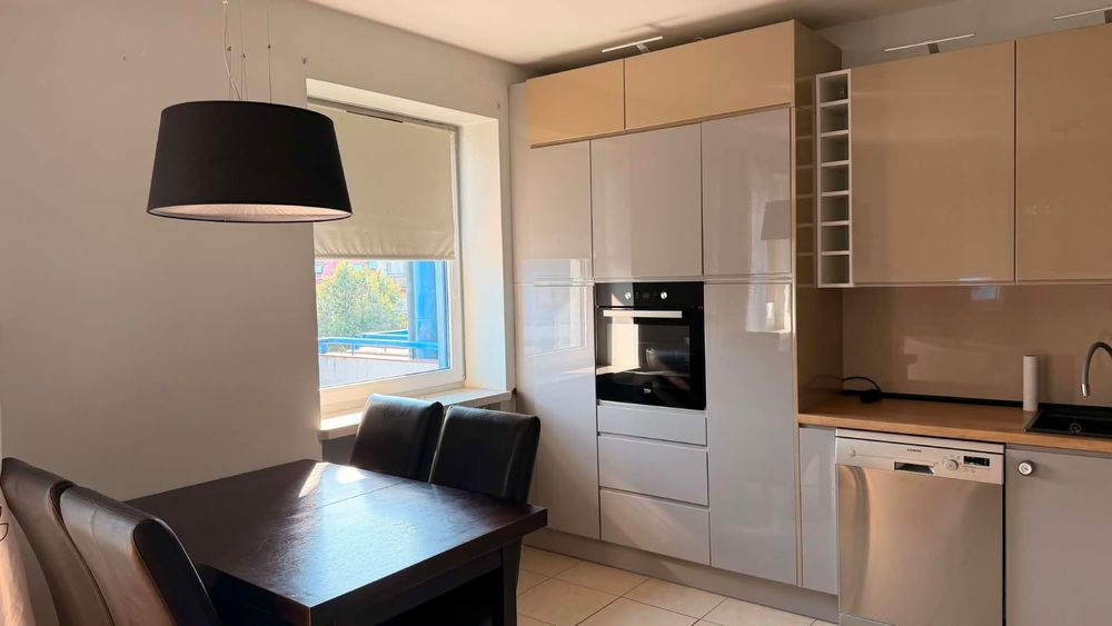 2-pokojowe z aneksem i miejscem postojowym w cenie. ul.Bursztynowa 19/os.Widok Czuby
