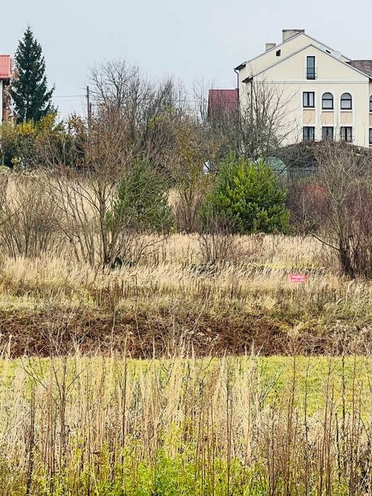 Продаж ділянки 25с. Надичі, Жовківський р.н