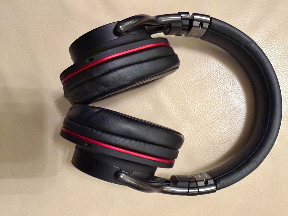Słuchawki Sony MDR-1RNC Black