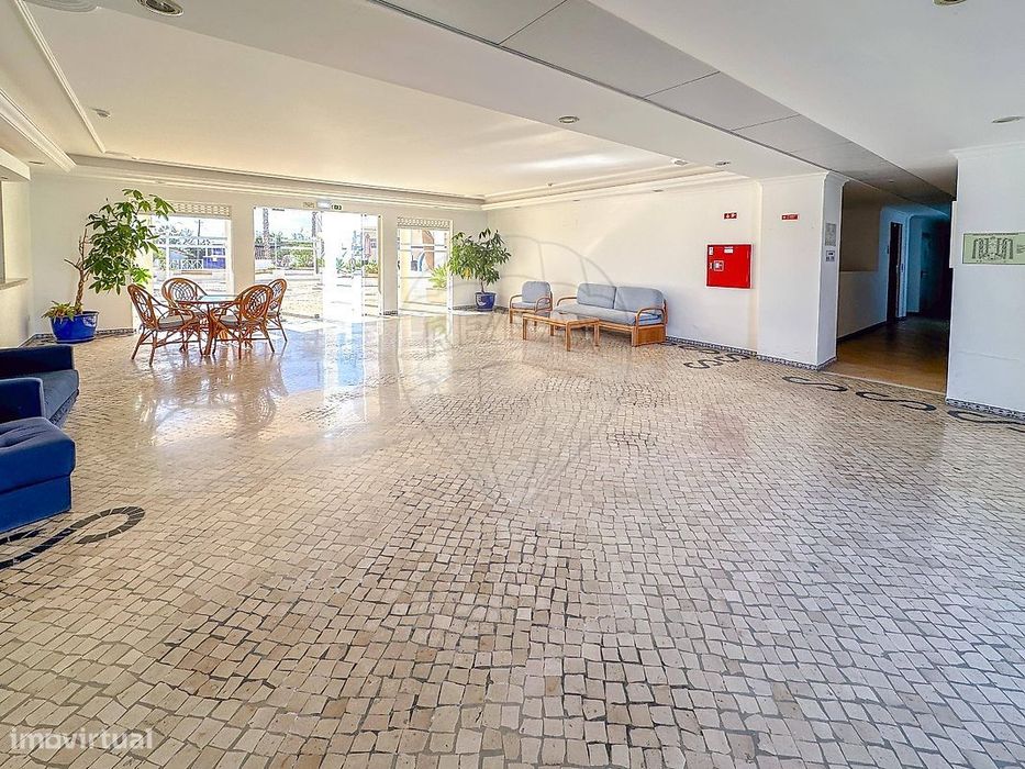 Apartamento T0 para arrendamento