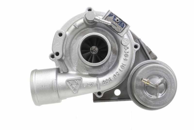 Турбіна, Volkswagen Passat B5, A4,A6, Seat Exeo 1,8T