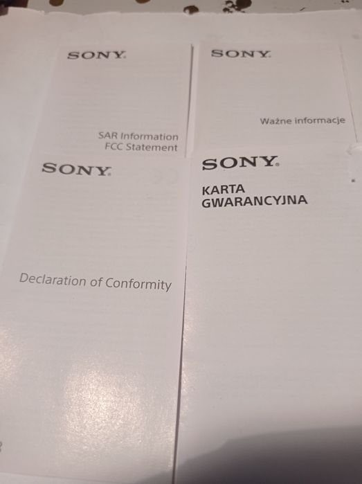 Sony Xperia 10/2