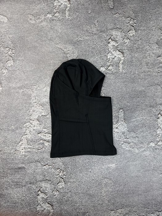 Балаклава Nike (чорна)