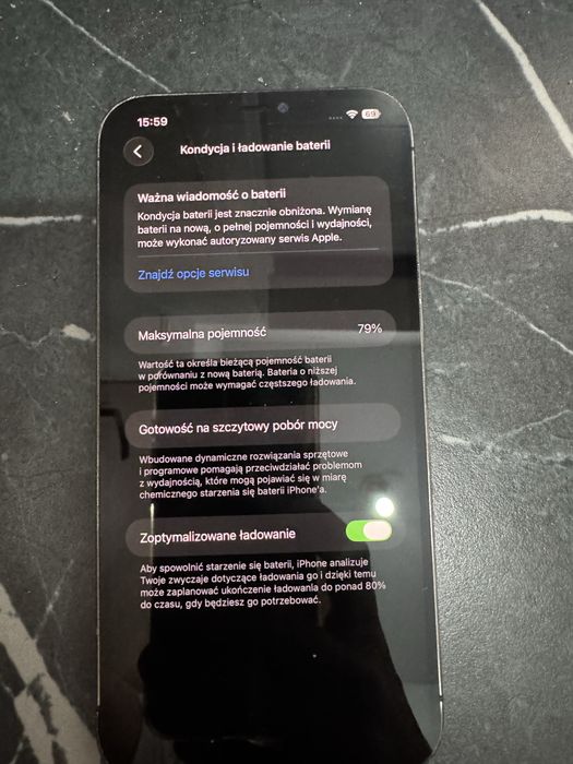 IPhone 12 pro max