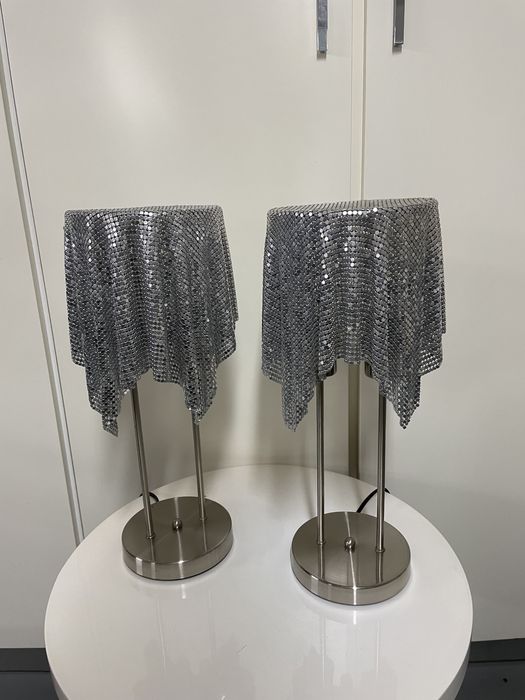 Candeeiros de decoração