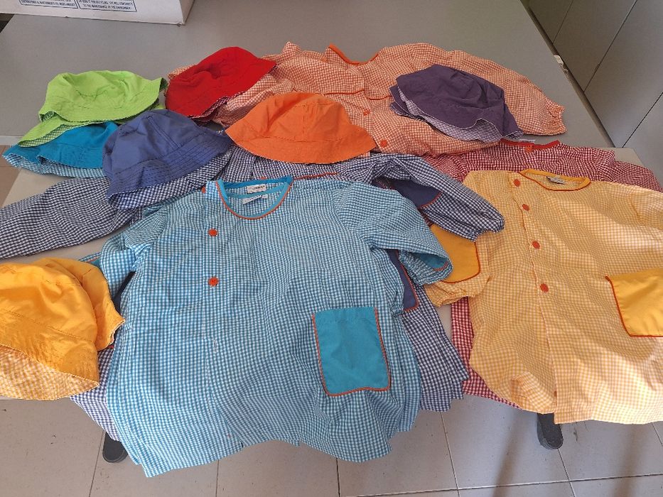 Bibe / bata crianca novos