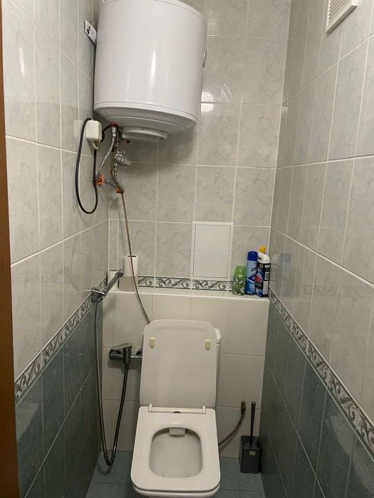 КПІ, Коперника 16а, 68 в.м. 3к квартира з ремонтом, 23000 грн.